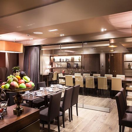 Hotel Armoni Париж Экстерьер фото