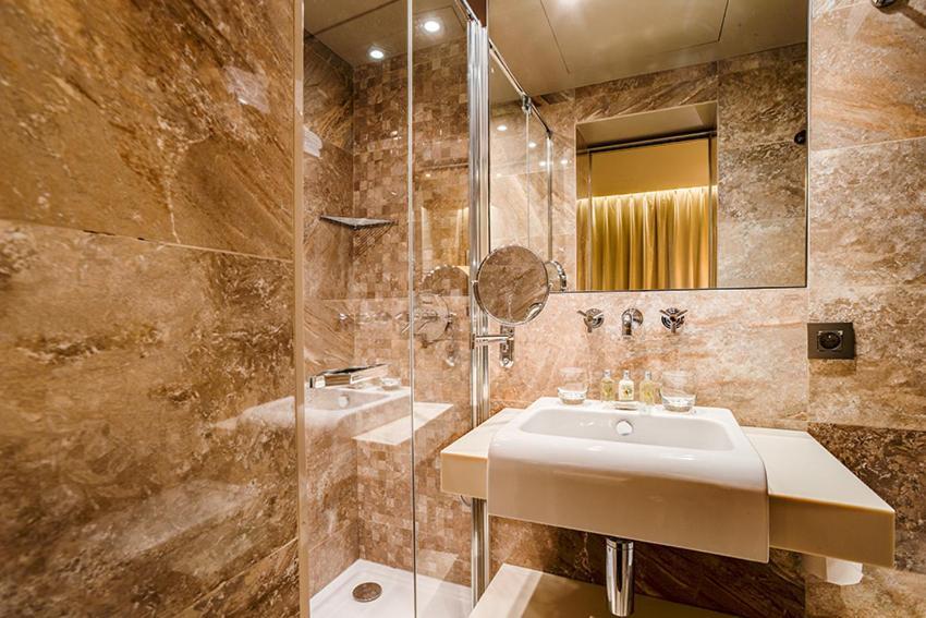 Hotel Armoni Париж Экстерьер фото