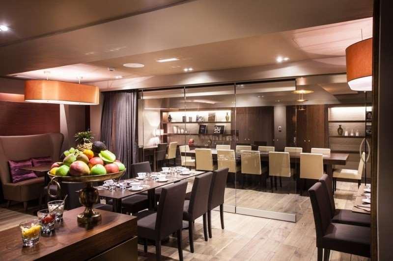 Hotel Armoni Париж Ресторан фото