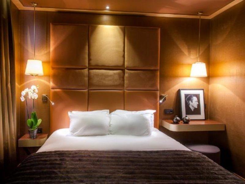 Hotel Armoni Париж Экстерьер фото