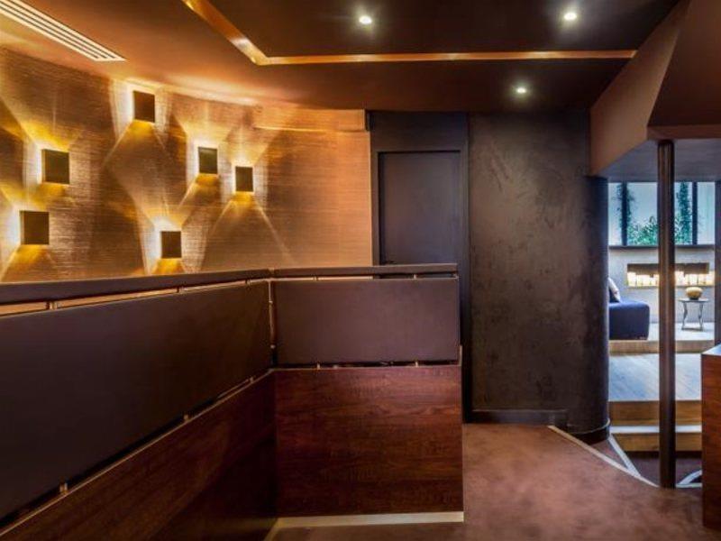 Hotel Armoni Париж Экстерьер фото