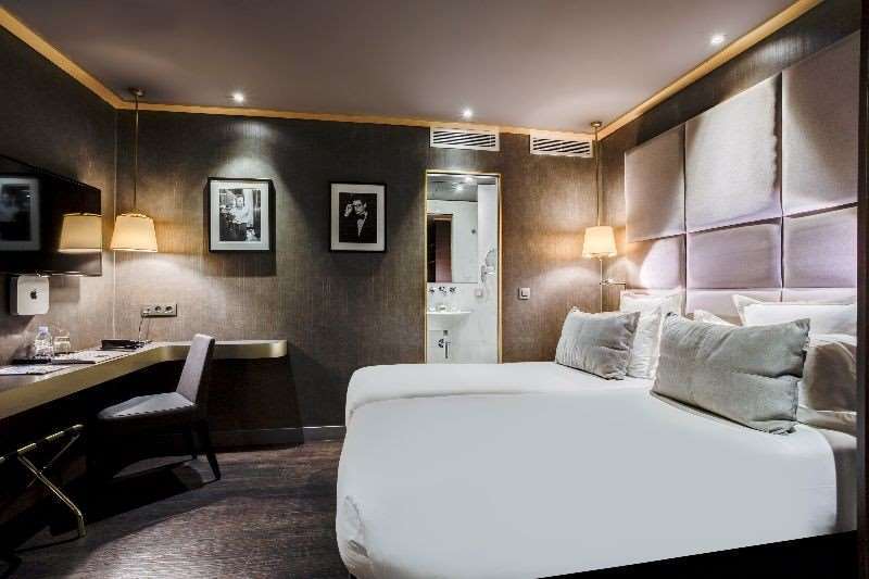 Hotel Armoni Париж Экстерьер фото