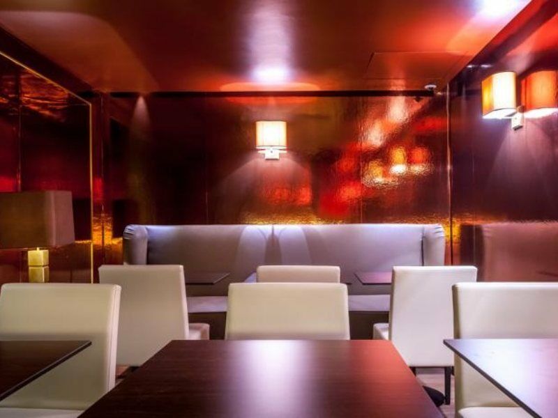 Hotel Armoni Париж Экстерьер фото
