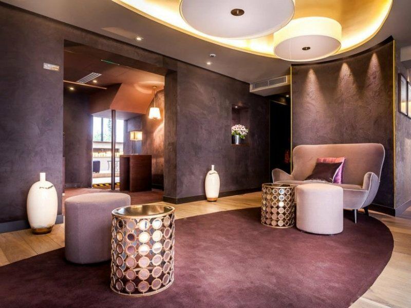 Hotel Armoni Париж Экстерьер фото
