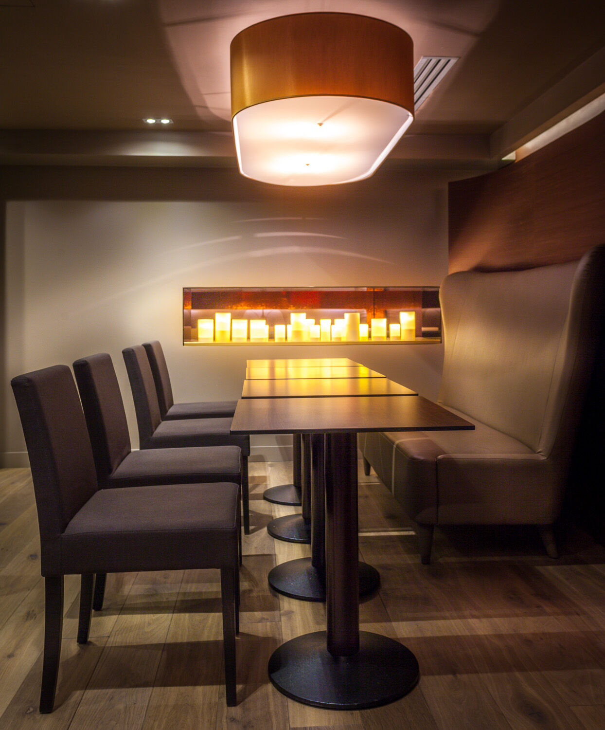 Hotel Armoni Париж Ресторан фото