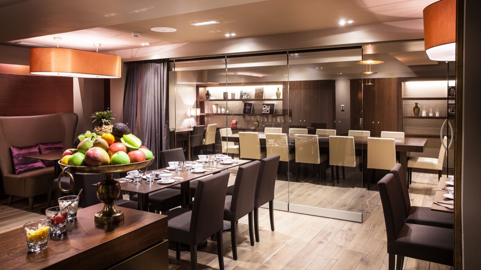 Hotel Armoni Париж Экстерьер фото