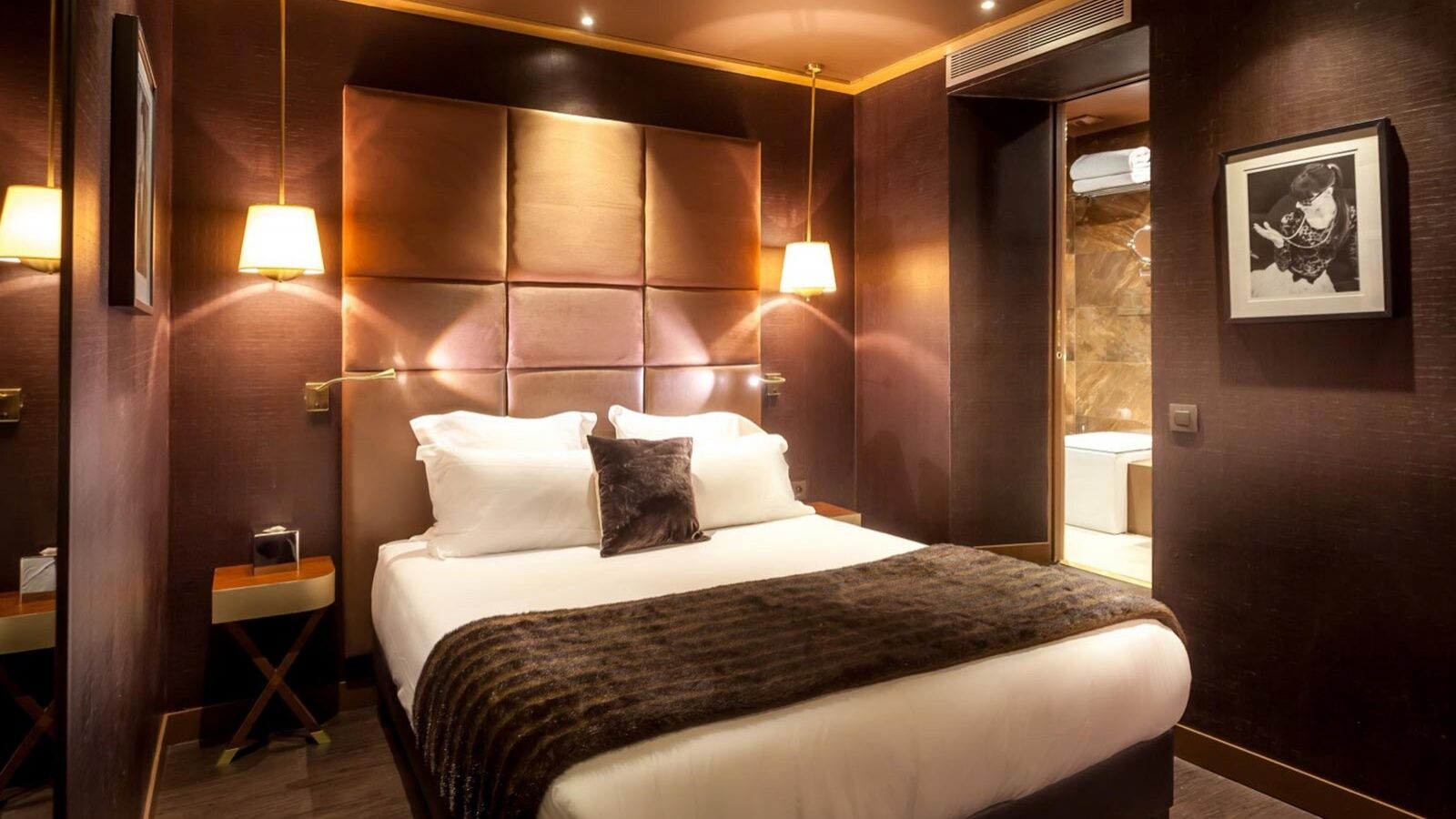 Hotel Armoni Париж Экстерьер фото