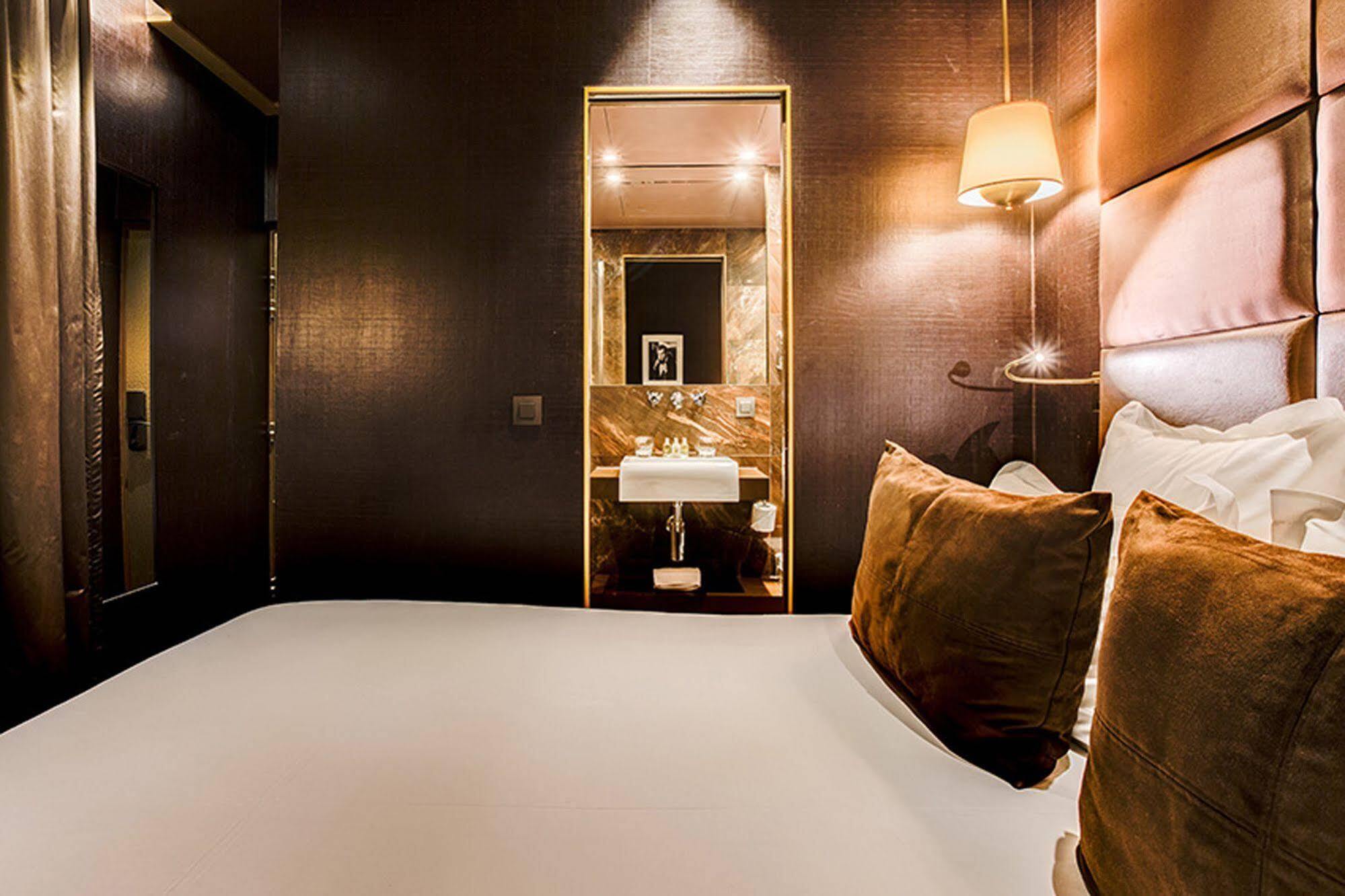 Hotel Armoni Париж Экстерьер фото