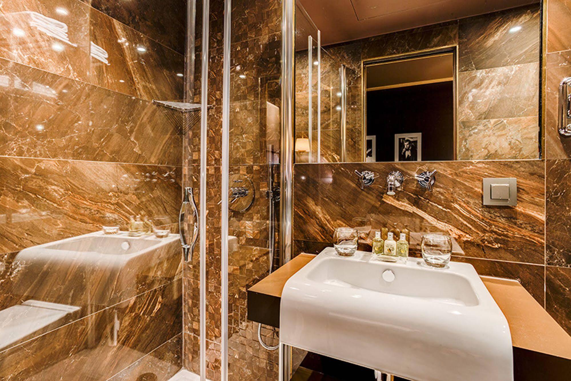 Hotel Armoni Париж Экстерьер фото
