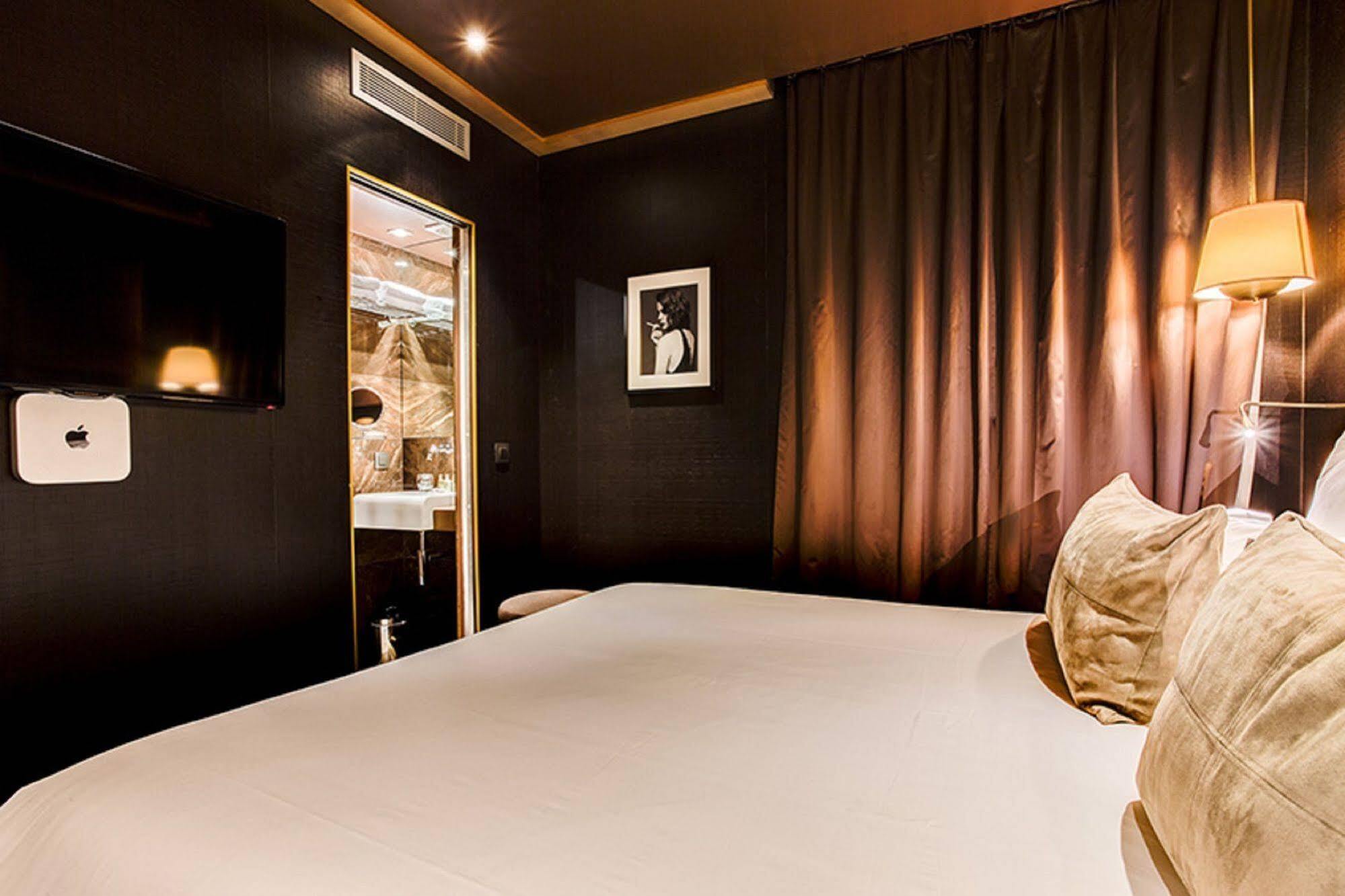Hotel Armoni Париж Экстерьер фото