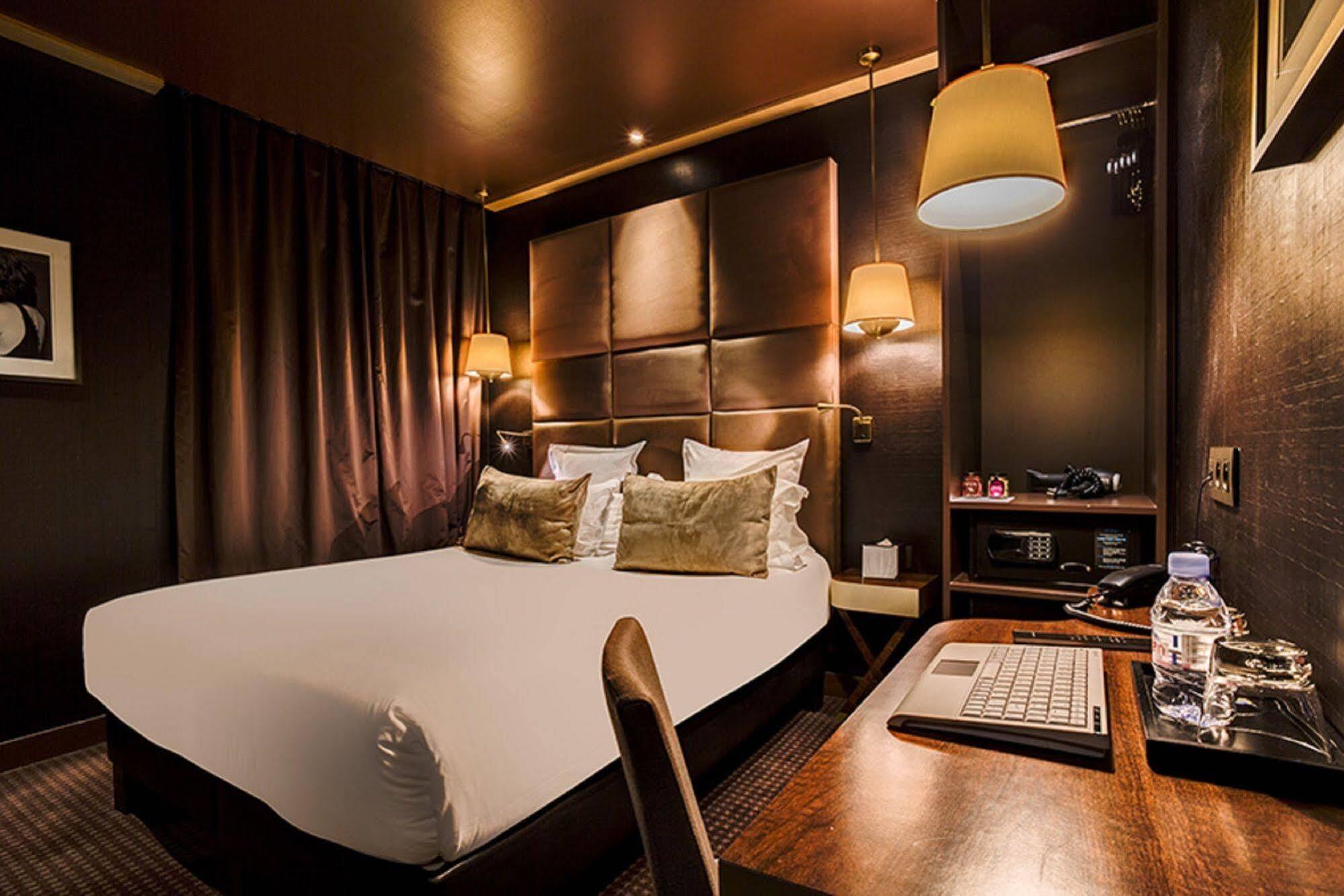 Hotel Armoni Париж Экстерьер фото