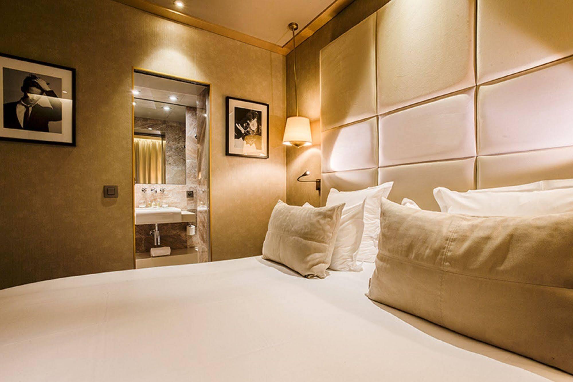 Hotel Armoni Париж Экстерьер фото