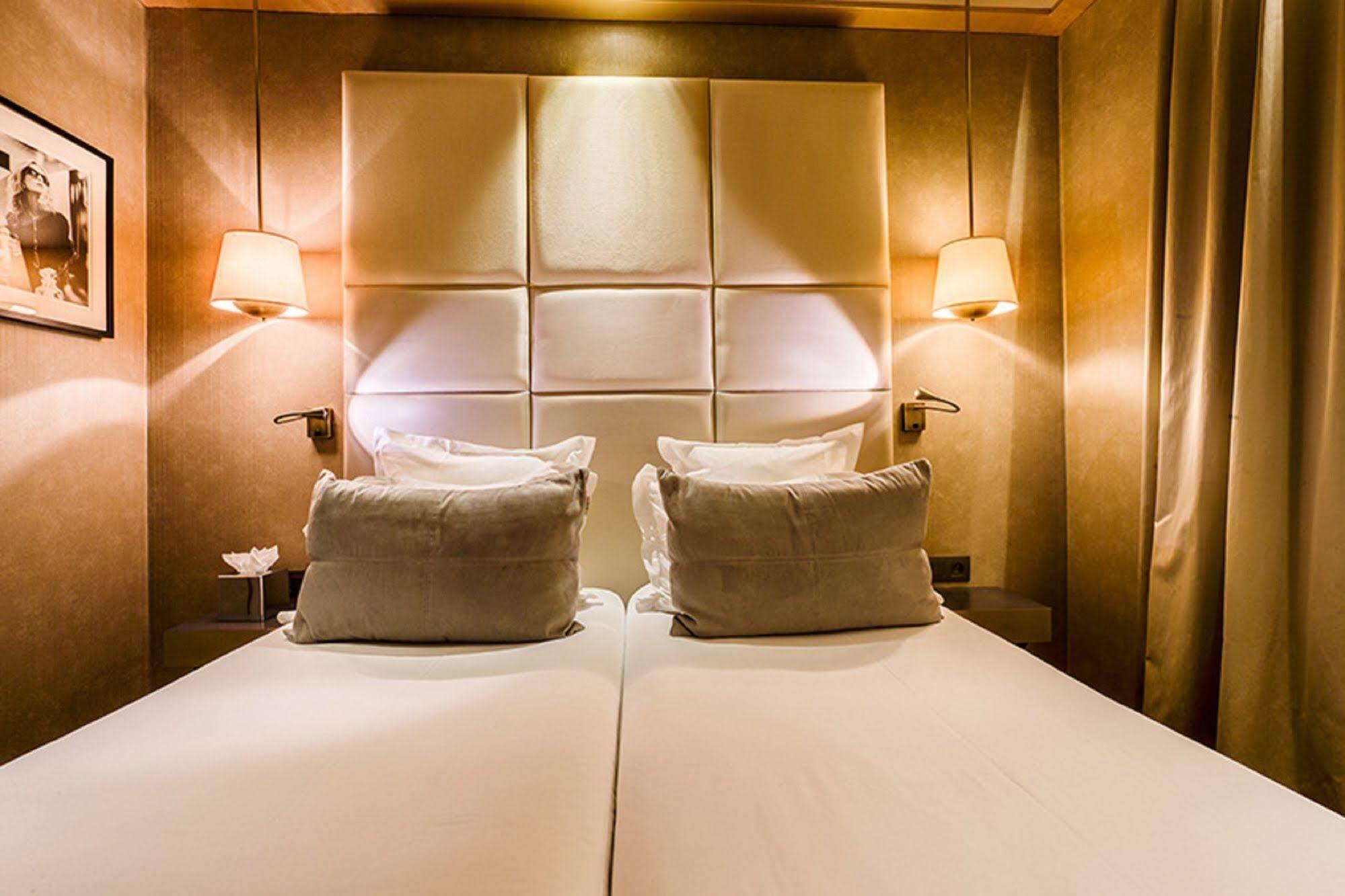 Hotel Armoni Париж Экстерьер фото