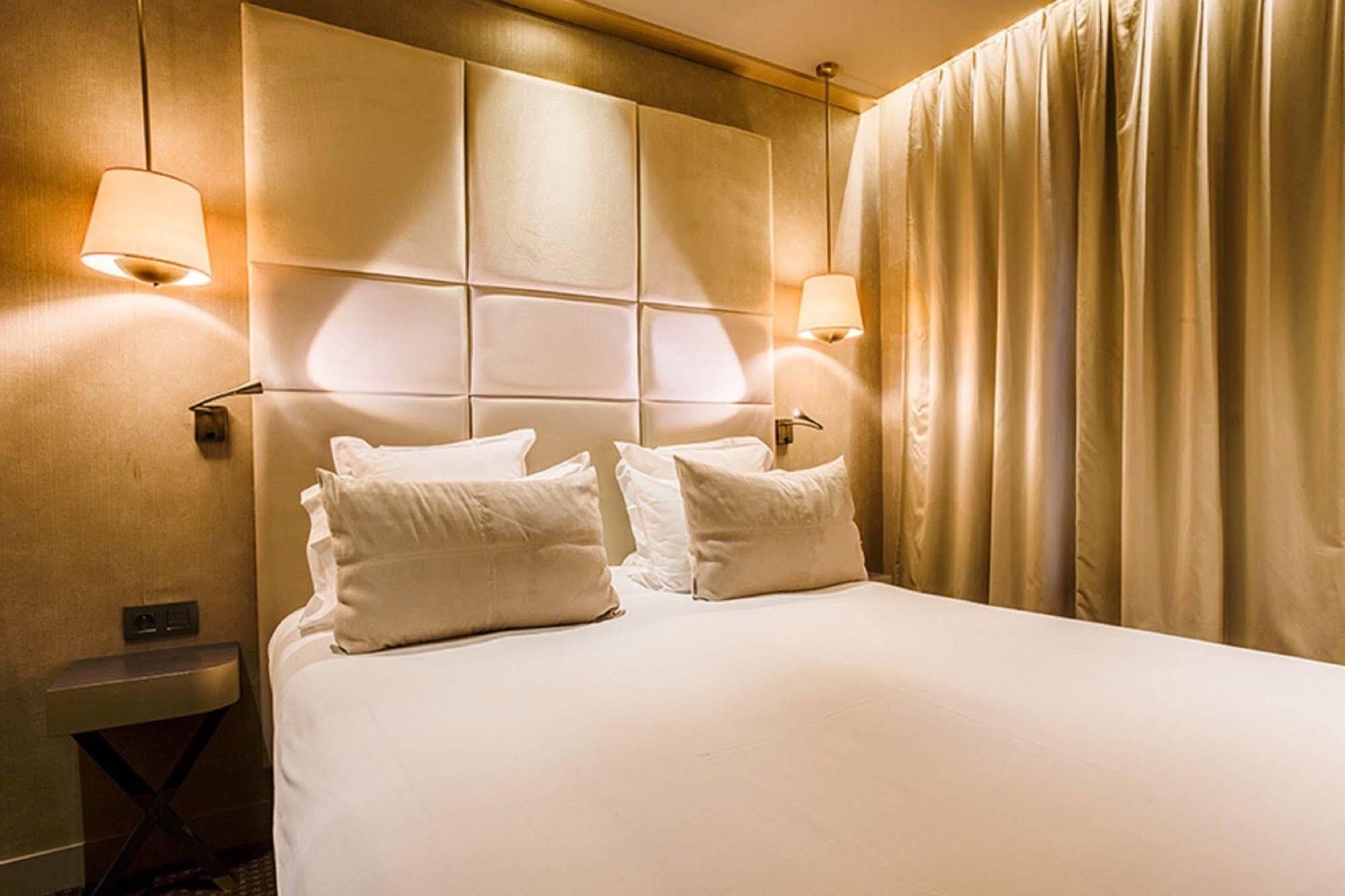 Hotel Armoni Париж Экстерьер фото