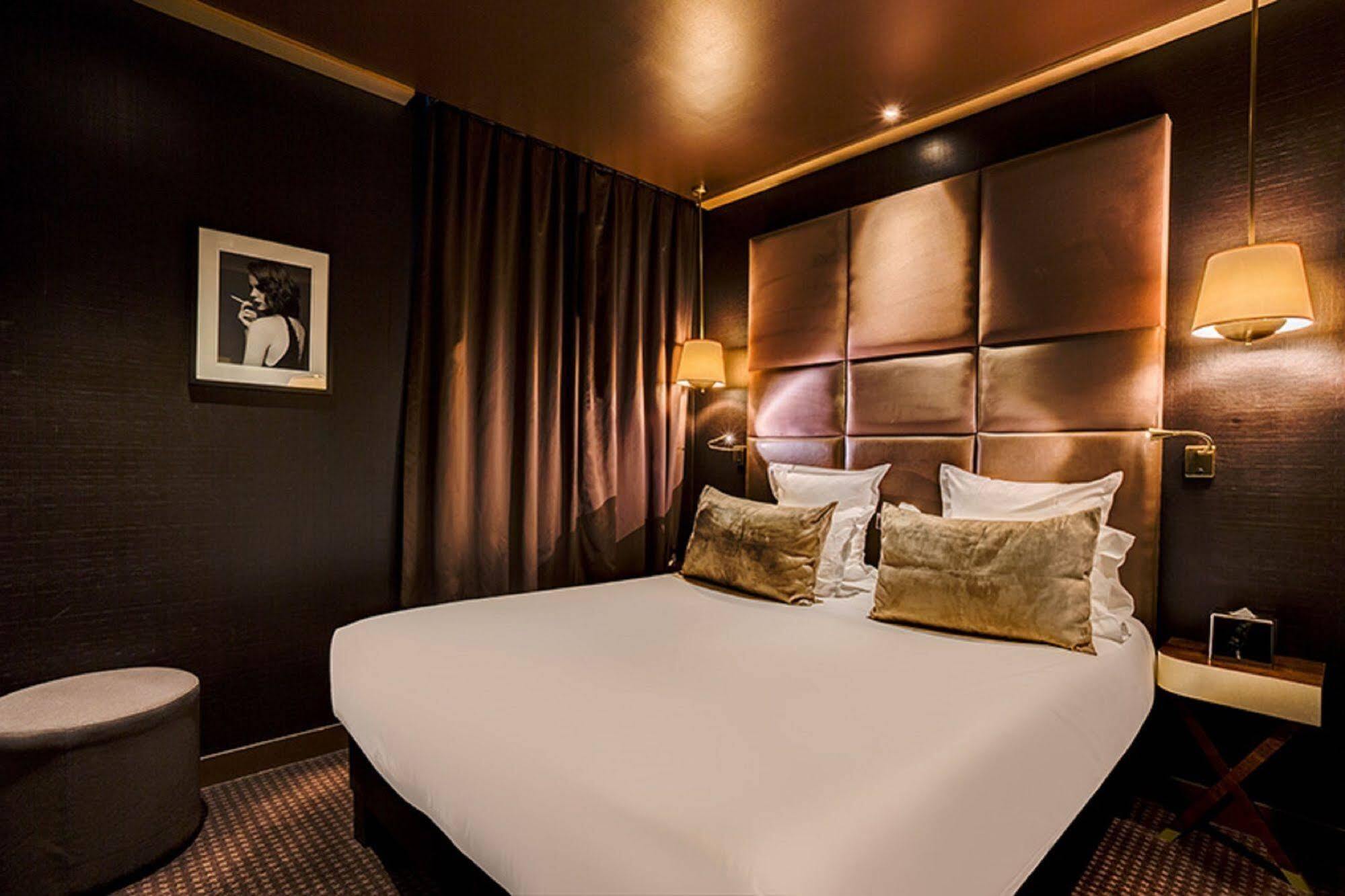 Hotel Armoni Париж Экстерьер фото