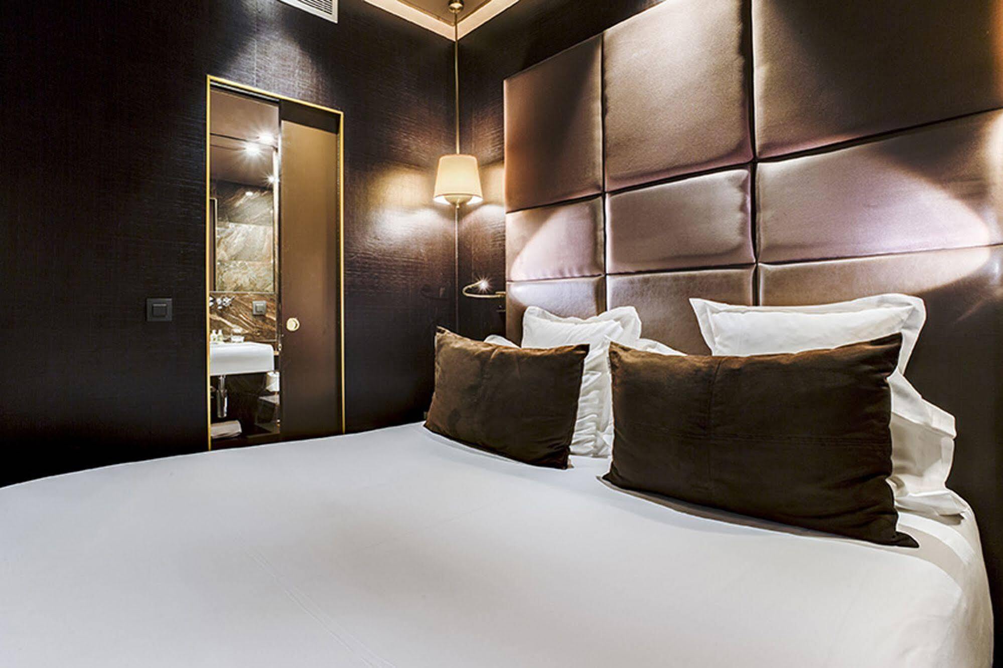 Hotel Armoni Париж Экстерьер фото