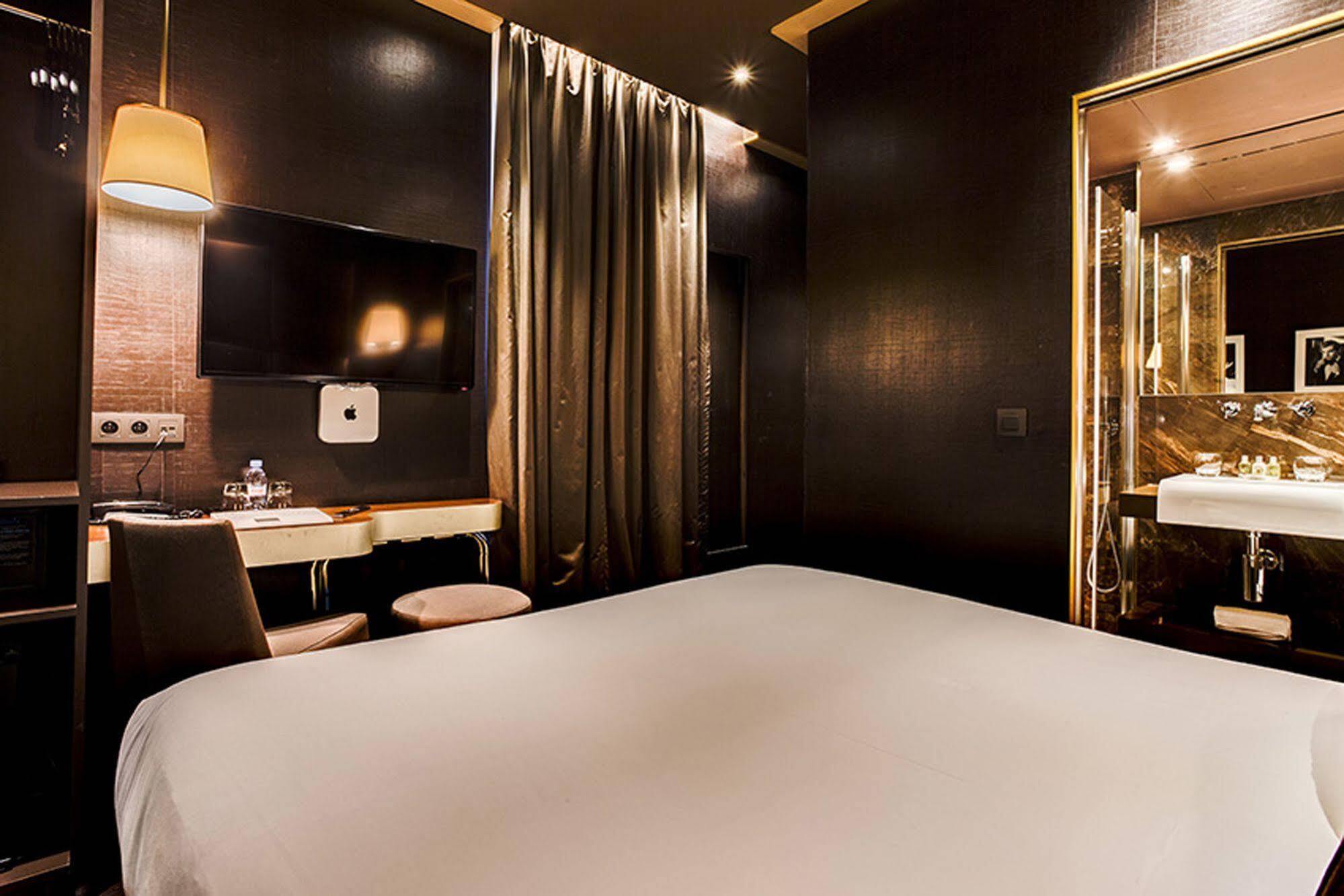 Hotel Armoni Париж Экстерьер фото